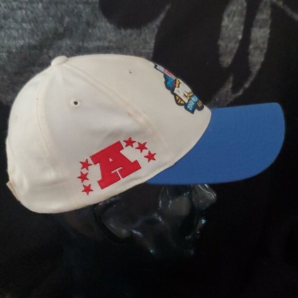 NFL Pro Bowl Hawaii 2003 All Star Game Hat - Picture 7 of 11